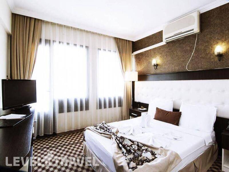 Фотография Grand Hotel Kurdoglu