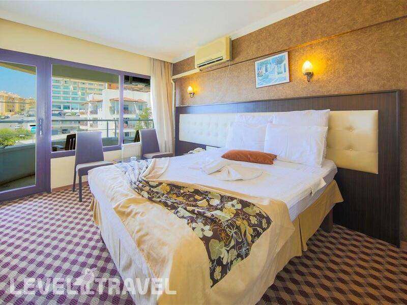 Фотография Grand Hotel Kurdoglu