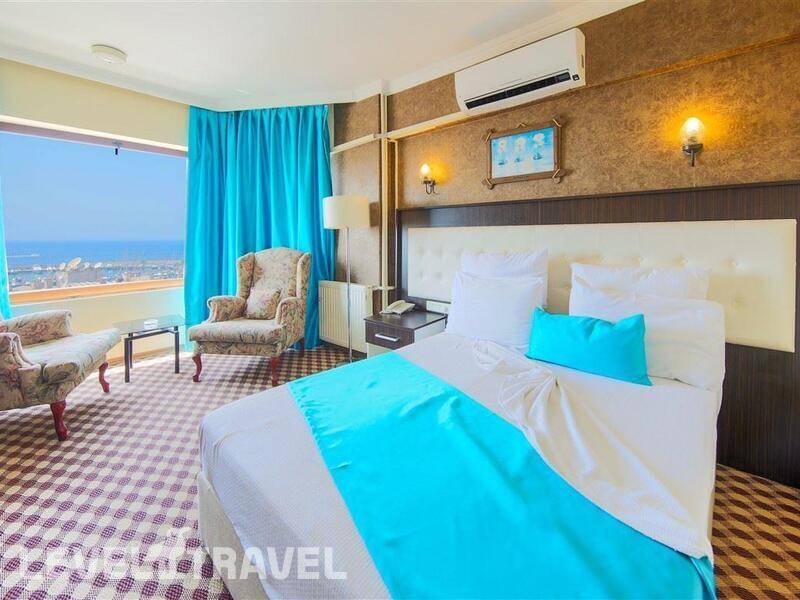 Фотография Grand Hotel Kurdoglu