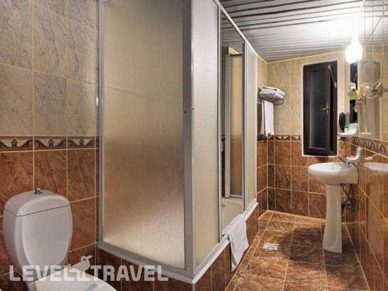 Фотография Grand Hotel Kurdoglu