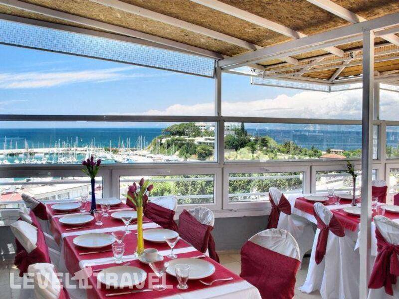 Фотография Grand Hotel Kurdoglu
