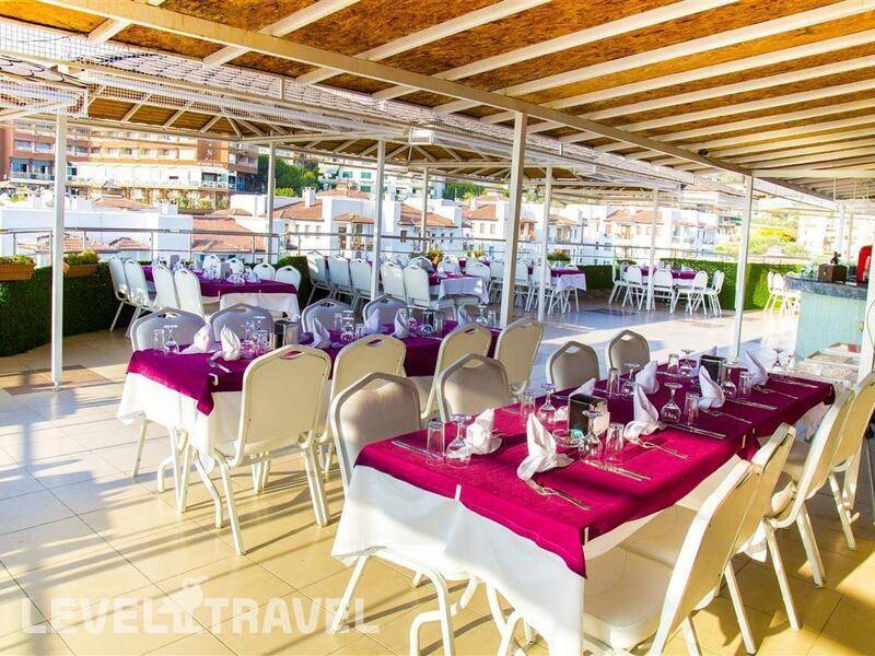 Фотография Grand Hotel Kurdoglu