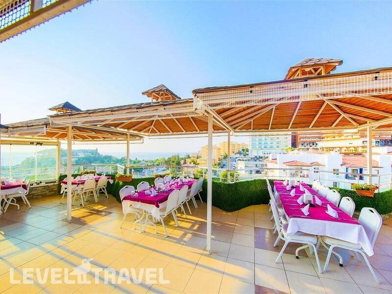 Фотография Grand Hotel Kurdoglu