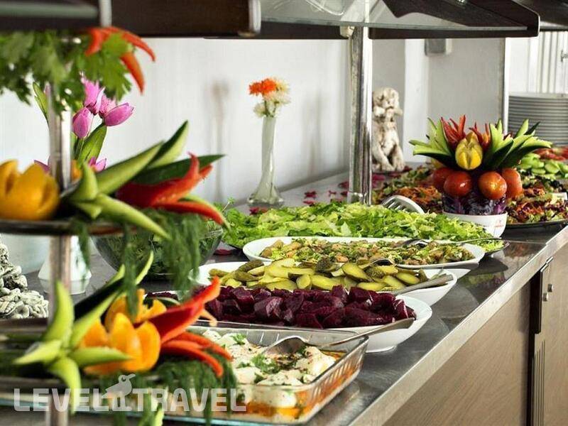 Фотография Grand Hotel Kurdoglu