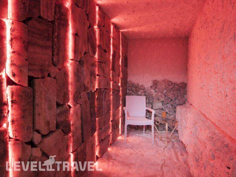 Фотография Grand Hotel Kurdoglu