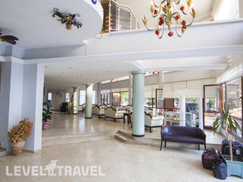 Фотография Grand Hotel Kurdoglu