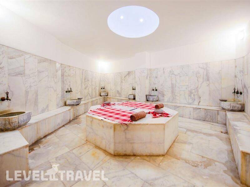 Фотография Grand Hotel Kurdoglu