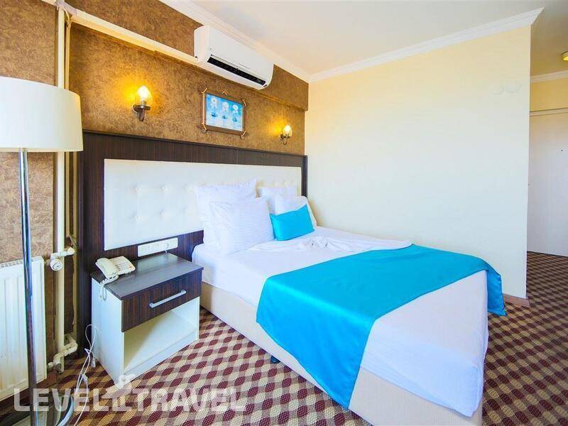 Фотография Grand Hotel Kurdoglu