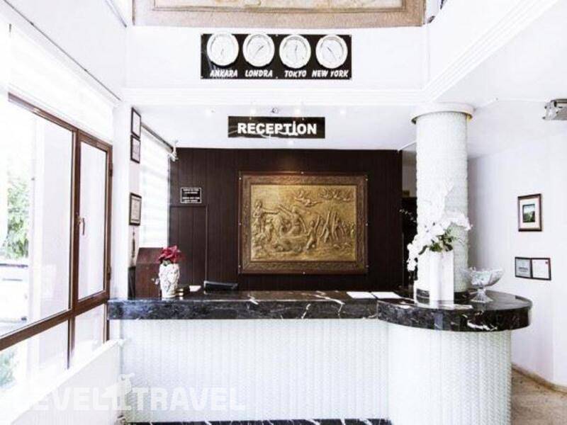 Фотография Grand Hotel Kurdoglu