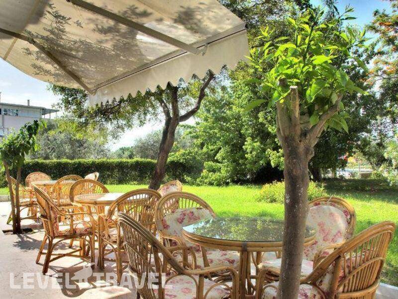 Фотография Grand Hotel Kurdoglu