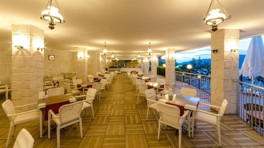 Isla Panorama (Ex. Ideal Panorama Holiday Village)
