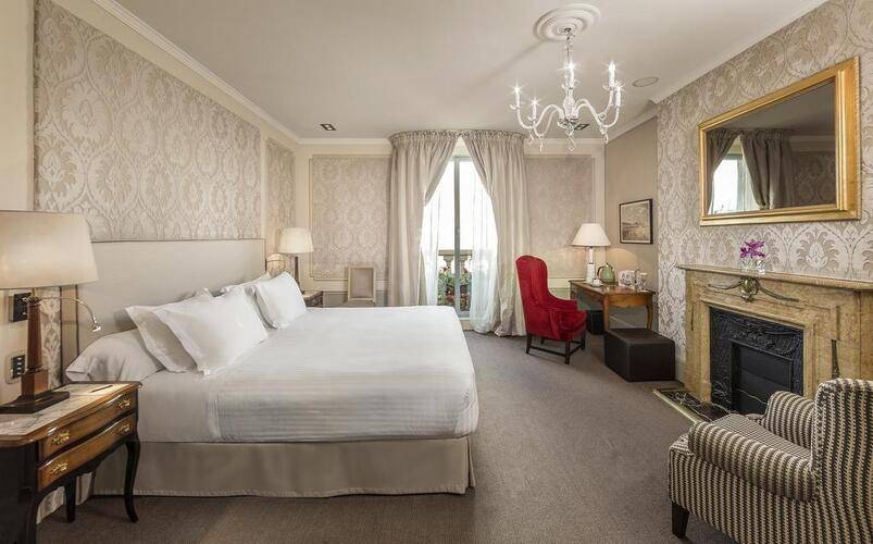 El Palace Hotel — фото 15