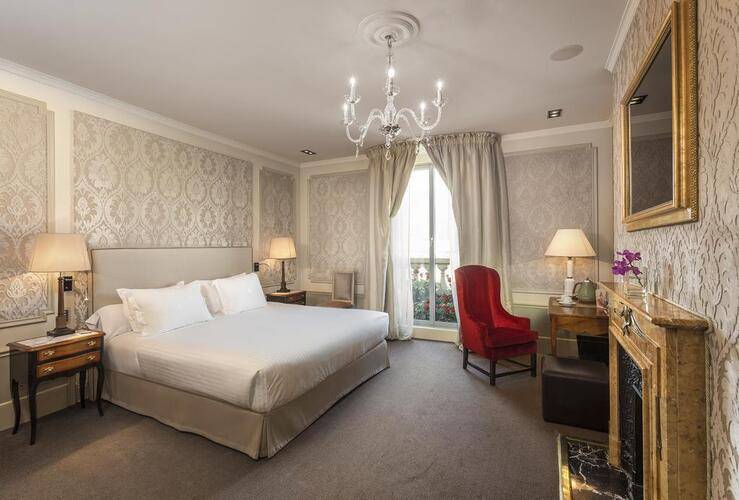 El Palace Hotel — фото 14