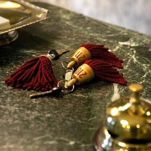 El Palace Hotel — фото 45