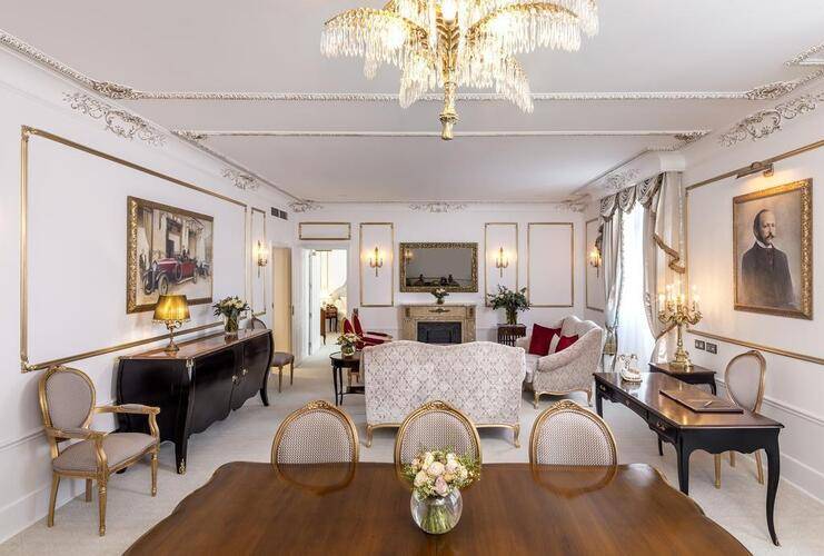 El Palace Hotel — фото 37