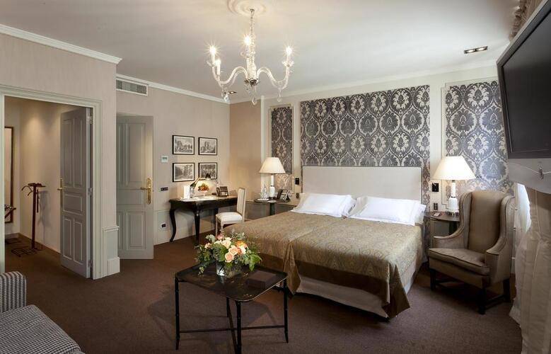 El Palace Hotel — фото 44