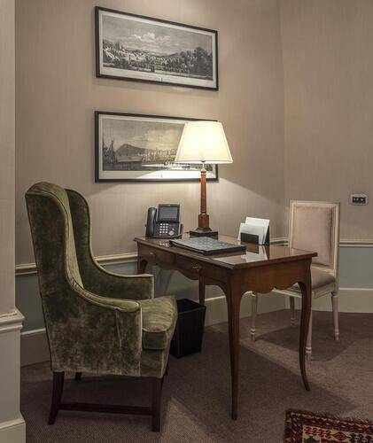 El Palace Hotel — фото 33