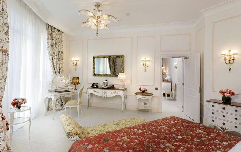 El Palace Hotel — фото 36