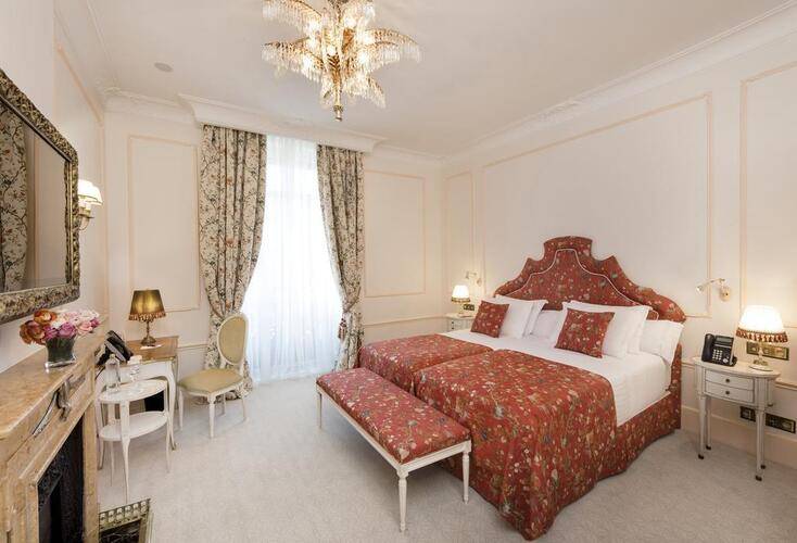 El Palace Hotel — фото 20