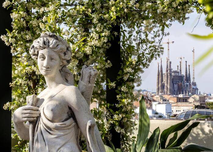 El Palace Hotel — фото 6