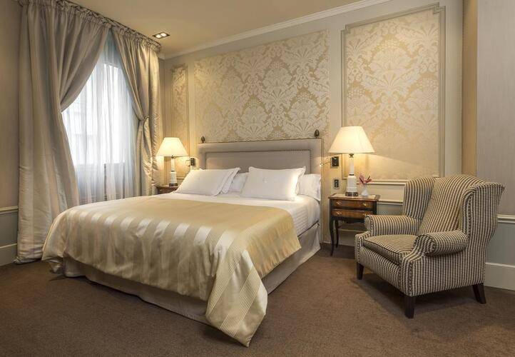 El Palace Hotel — фото 32