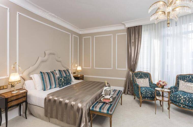 El Palace Hotel — фото 17