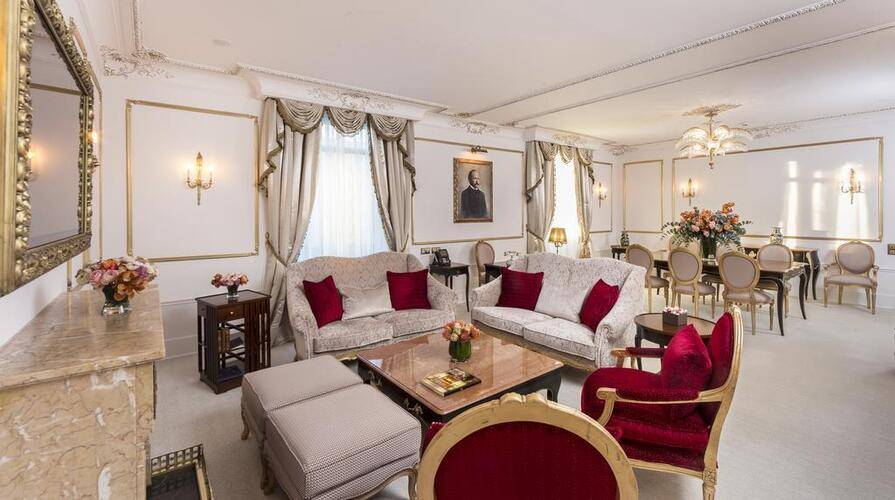 El Palace Hotel — фото 30