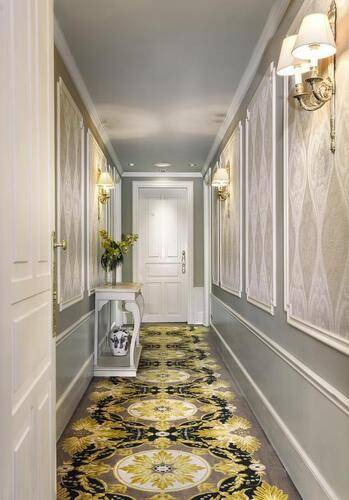 El Palace Hotel — фото 31