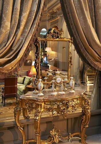 El Palace Hotel — фото 42