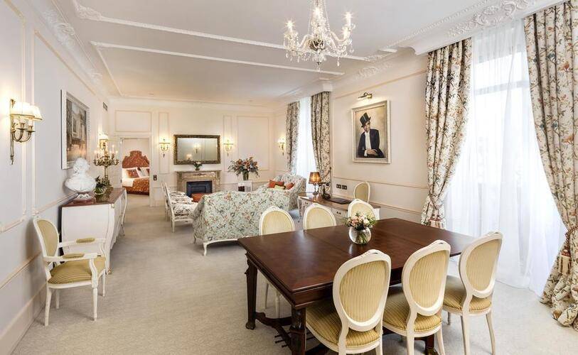 El Palace Hotel — фото 7