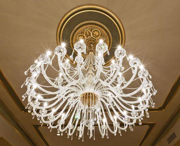 El Palace Hotel — фото 43