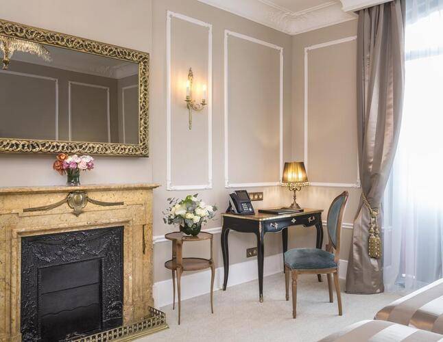 El Palace Hotel — фото 24