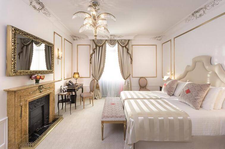 El Palace Hotel — фото 16