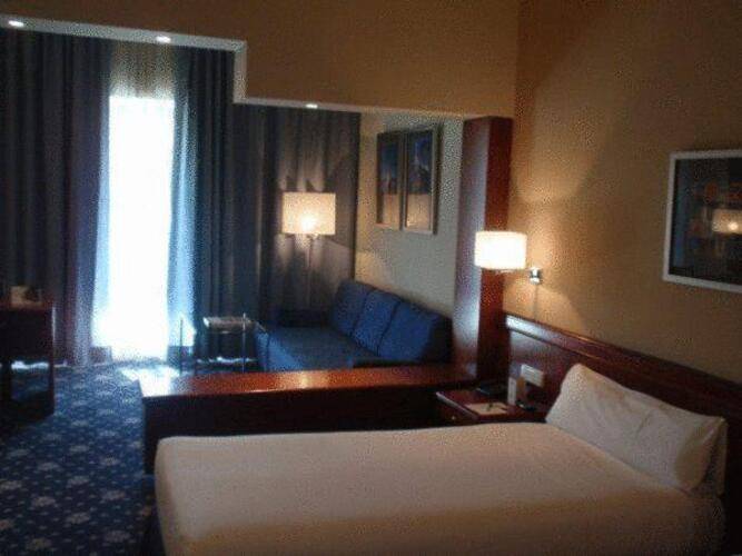 Ac Hotel Diagonal L´Illa (Ex Husa Illa Hotel) — фото 31