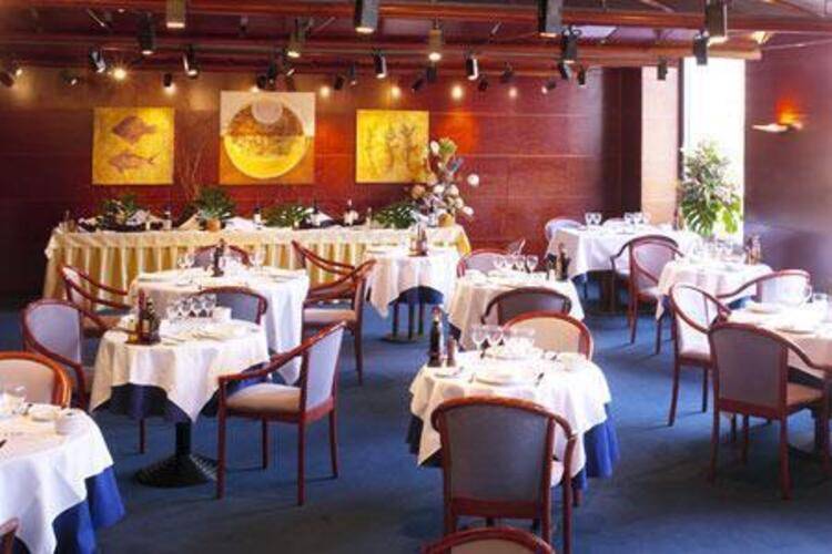 Ac Hotel Diagonal L´Illa (Ex Husa Illa Hotel) — фото 20