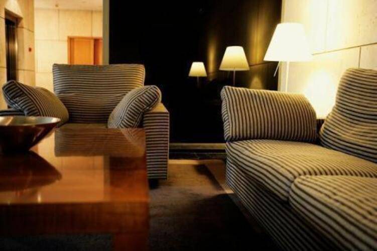 Ac Hotel Diagonal L´Illa (Ex Husa Illa Hotel) — фото 19