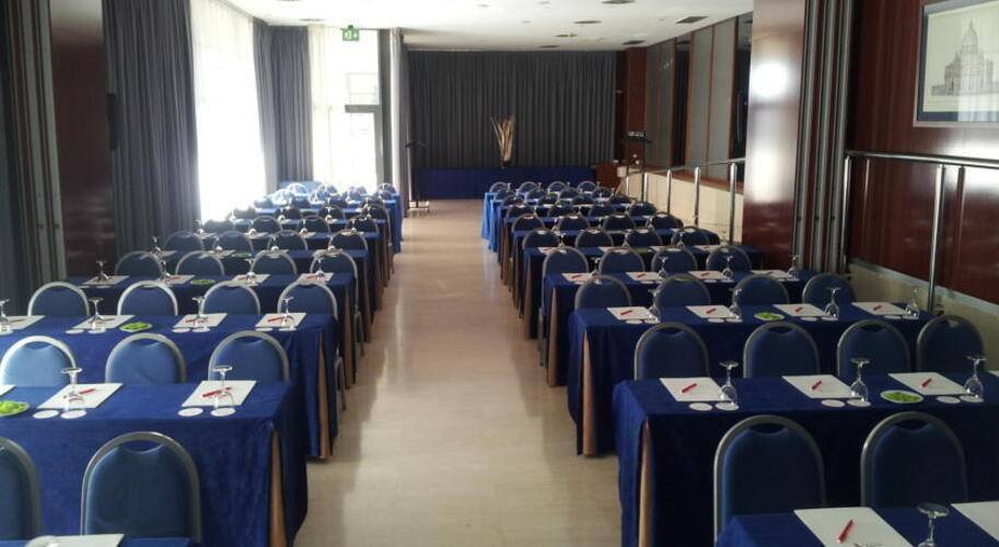 Ac Hotel Diagonal L´Illa (Ex Husa Illa Hotel) — фото 4