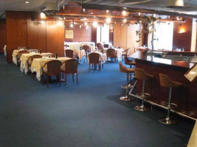 Ac Hotel Diagonal L´Illa (Ex Husa Illa Hotel) — фото 16