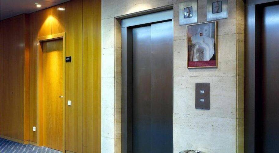 Ac Hotel Diagonal L´Illa (Ex Husa Illa Hotel) — фото 7