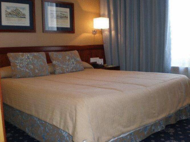 Ac Hotel Diagonal L´Illa (Ex Husa Illa Hotel) — фото 29