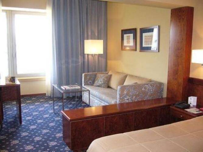 Ac Hotel Diagonal L´Illa (Ex Husa Illa Hotel) — фото 23