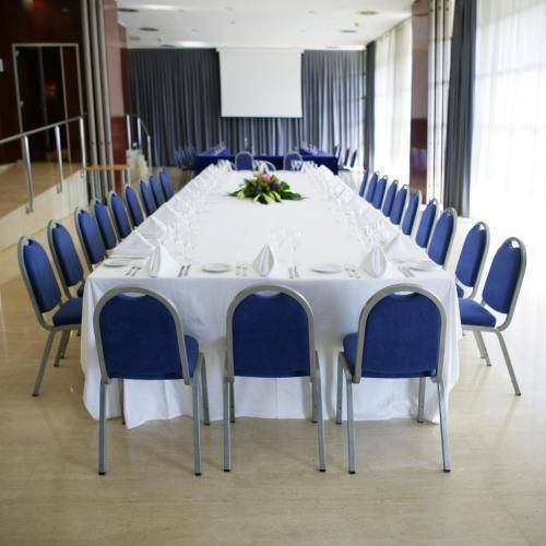 Ac Hotel Diagonal L´Illa (Ex Husa Illa Hotel) — фото 22