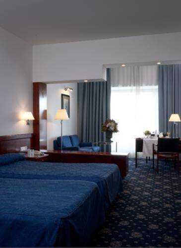 Ac Hotel Diagonal L´Illa (Ex Husa Illa Hotel) — фото 25