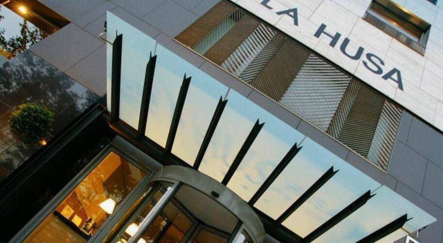 Ac Hotel Diagonal L´Illa (Ex Husa Illa Hotel) — фото 15