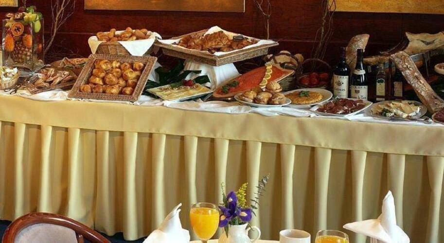 Ac Hotel Diagonal L´Illa (Ex Husa Illa Hotel) — фото 9