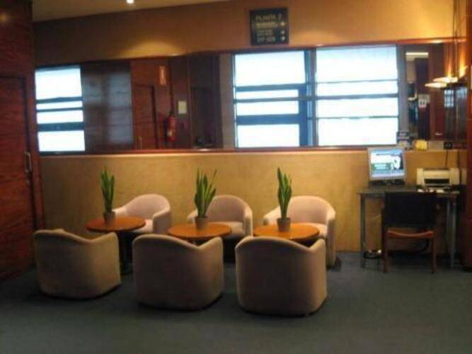 Ac Hotel Diagonal L´Illa (Ex Husa Illa Hotel) — фото 14