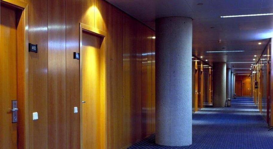 Ac Hotel Diagonal L´Illa (Ex Husa Illa Hotel) — фото 5