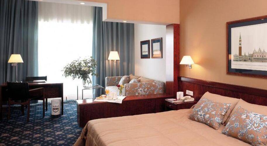 Ac Hotel Diagonal L´Illa (Ex Husa Illa Hotel) — фото 6