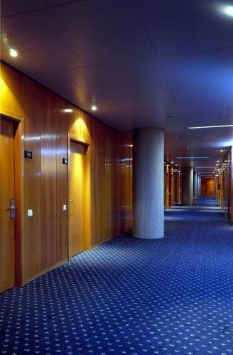 Ac Hotel Diagonal L´Illa (Ex Husa Illa Hotel) — фото 18