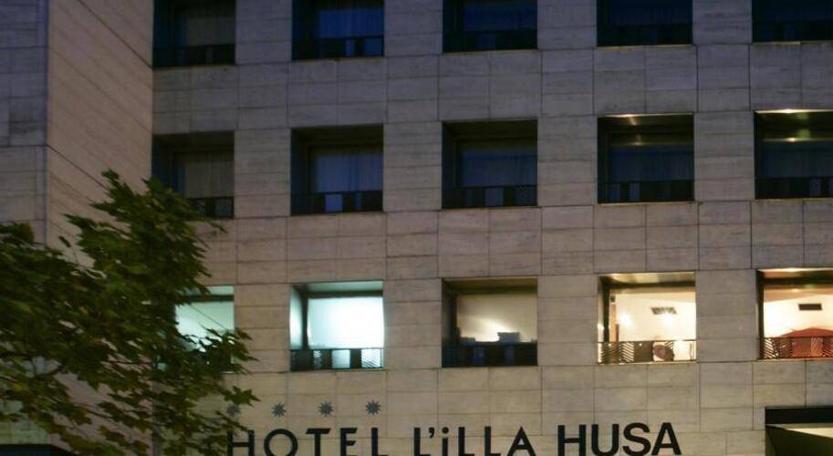 Ac Hotel Diagonal L´Illa (Ex Husa Illa Hotel) — фото 8